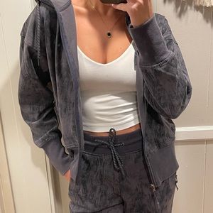 Old Navy Joggers Set